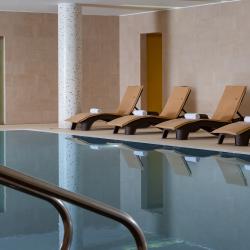 HolidayHall Samara (ХолидейХолл Самара) (бывш. Holiday Inn Samara) — 1522b6b0b54732d59f4f39792c23e1ed