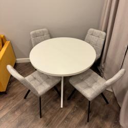 2-комнатные апартаменты люкс Момент