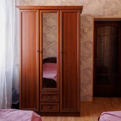 Номер 1 