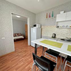 Фото Апартаменты на улице Калинина 15