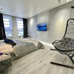 1-комнатные апартаменты стандарт