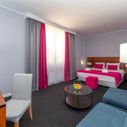 Фото Отель Цитрус