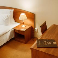 2-местный номер стандарт