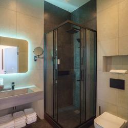 Фото Отель White Resort (Вайт Резорт) Поляны - Карелия