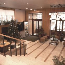 Фото Отель Polo 74 (Поло 74) (бывш. Астра)