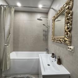 Фото Отель Уютный Нижний на улице 2-ая Оранжерейная корпус 1