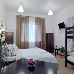 Фото Отель Mr. Brown (Мистер Браун)