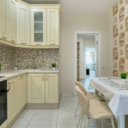 Фото Отель Relax Apart на ул. Германа Титова 5к2