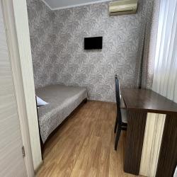 1-местный номер эконом