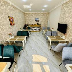 Фото Отель Samarkand Travel Hotel ( Тревел)