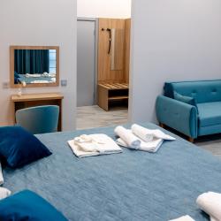 Фото Отель ДУБос