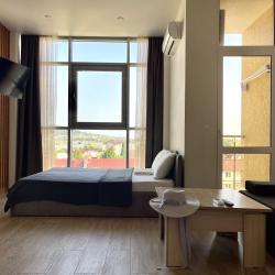 Apartments Red (Апартаменты Рэд)