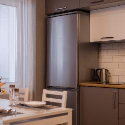 Фото Апартаменты на улице Тухачевского 82