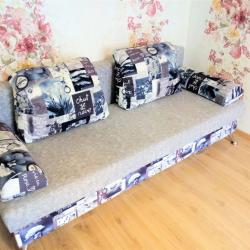 Фото Апартаменты на улице Белинского 25