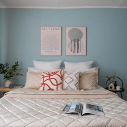 Фото Апартаменты на улице Рыкачева