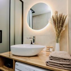 Фото Апартаменты Privi House на улице Шишкина 30