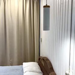 Комната люкс с 1 двуспальной кроватью