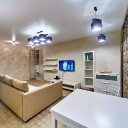 Фото Отель 67Квартир на бульваре Гагарина