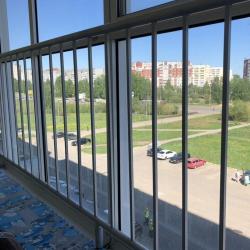 Фото Апартаменты на улице Петрозаводская 27/1