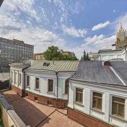 Фото Отель EasyGuest на Смоленском бульваре