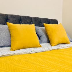 Фото Апартаменты на улице Марата 8А