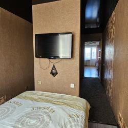 3-комнатные апартаменты эконом на Заславского