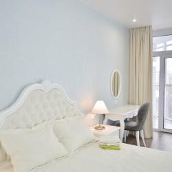 Фото Апартаменты на площади Речников