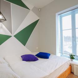 Фото Отель 1774