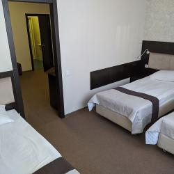 Фото Отель Аквилон