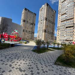 Фото Апартаменты Эль Апарт на улице 103/1/7