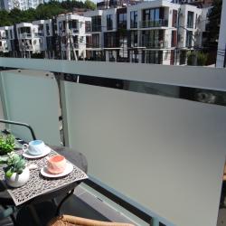 Фото Апартаменты SochiHome (Хоум) на улице Молодогвардейская