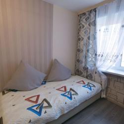 2-комнатные апартаменты стандарт