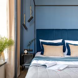 фото 1 Mix Hotels Nevsky 47 (Микс Невский 47)
