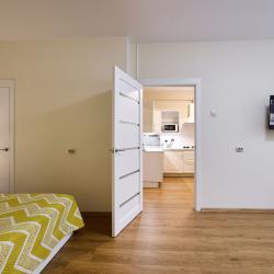 фото 3 Sutki Rent (Сутки Рент) на Троицкой площади Петроградской стороны 1