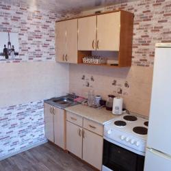 Фото Отель Rusdom Sweet Apartments (Русдом Свит) на улице Красная Сибирь