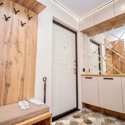 2-комнатные апартаменты люкс