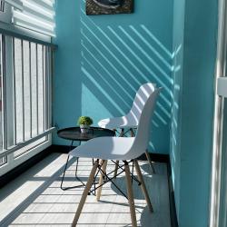 Фото Апартаменты на бульваре Художников