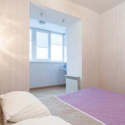 Фото Отель Elhome (ЭльХоум) на улице Мичурина 4