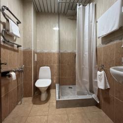 Фото Отель Ветер