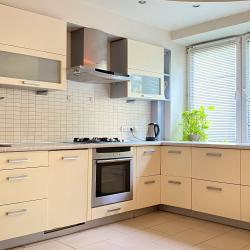 Фото Отель Glamour Apartment