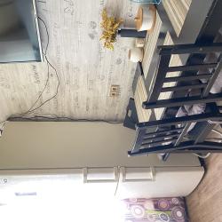 Фото Апартаменты на проспекте Победы 7