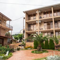 Фото Отель Огонёк