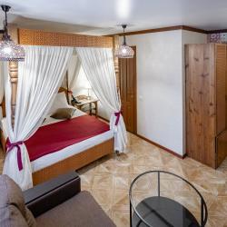 Фото Парк-отель ПОЛЯНА