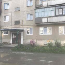 2-комнатные апартаменты улучшенные