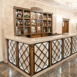 Фото Отель Кристалл