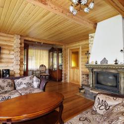 Фото Отель BalticRealty (БалтикРеалти) Шторм