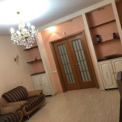 Фото Апартаменты на бульваре Победы 45А