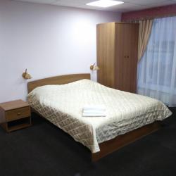 Фото Отель Театральная