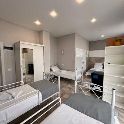 Фото Отель Абзия