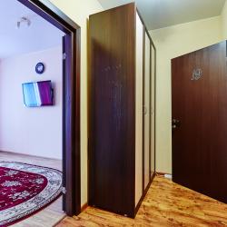 2-комнатный номер делюкс